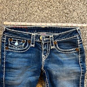True Religion Denim Jeans